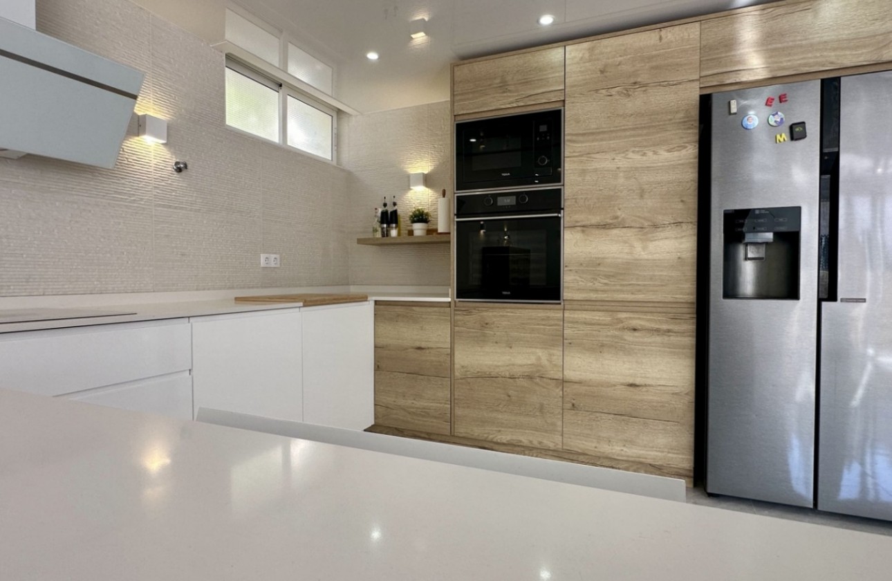 Reventa - Chalet - Orihuela Costa - Los Altos