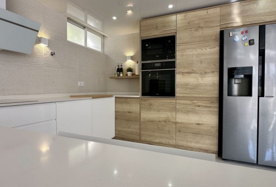 Reventa - Chalet - Orihuela Costa - Los Altos