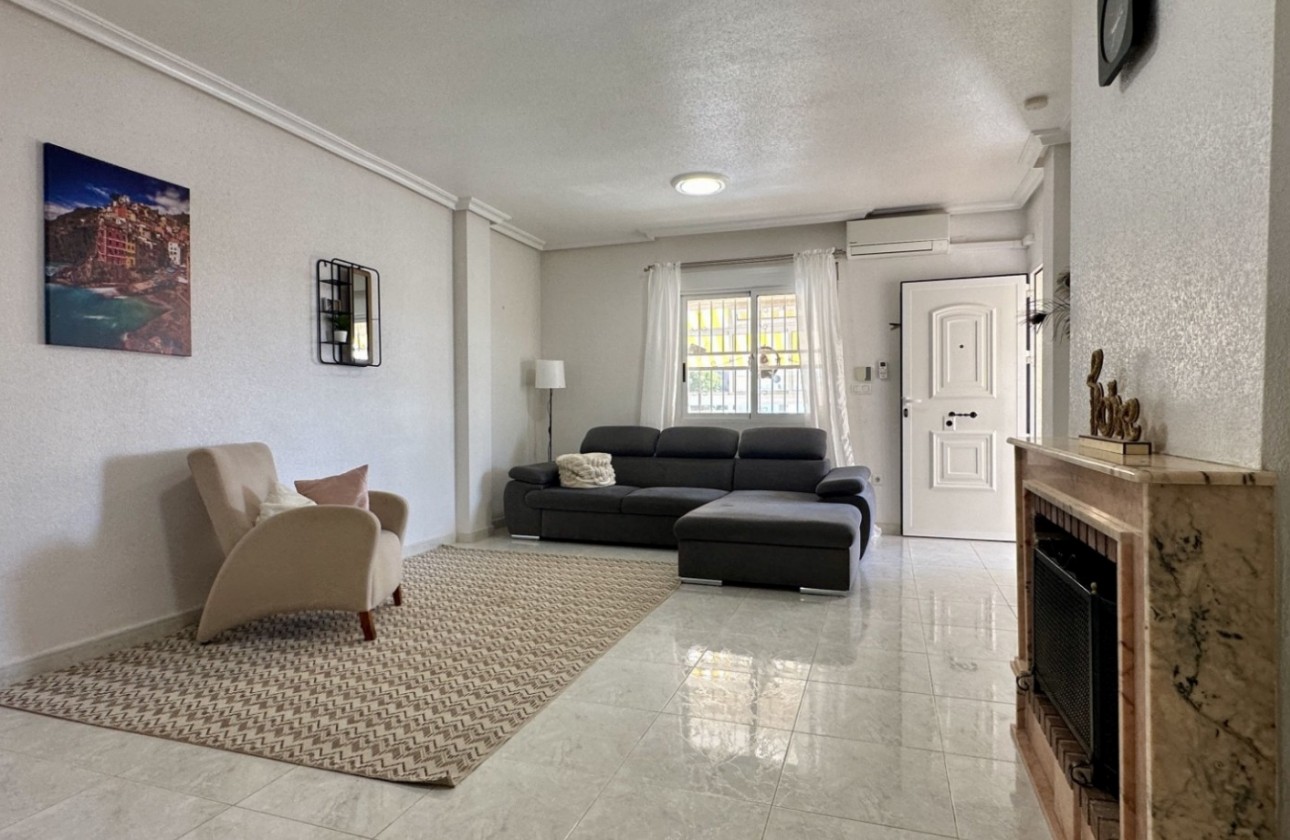 Reventa - Chalet - Orihuela Costa - Los Altos