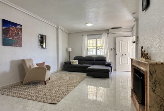 Reventa - Chalet - Orihuela Costa - Los Altos