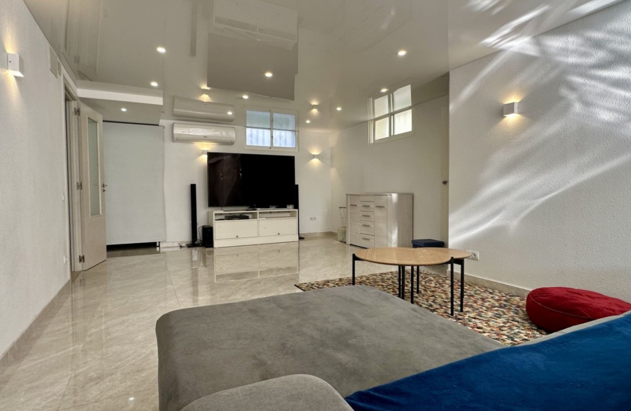 Reventa - Chalet - Orihuela Costa - Los Altos