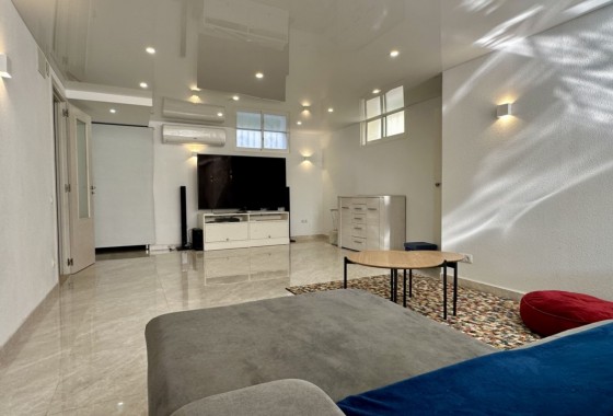 Reventa - Chalet - Orihuela Costa - Los Altos