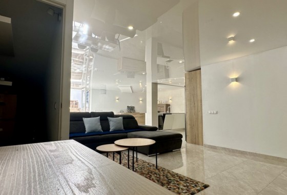 Reventa - Chalet - Orihuela Costa - Los Altos