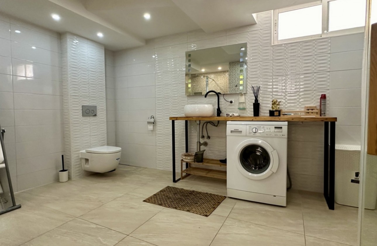 Reventa - Chalet - Orihuela Costa - Los Altos