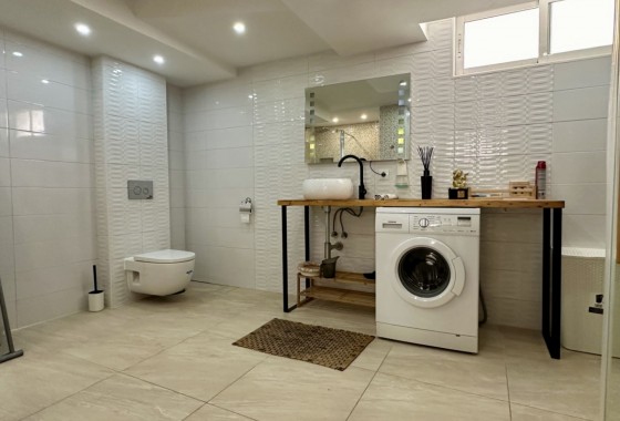 Reventa - Chalet - Orihuela Costa - Los Altos