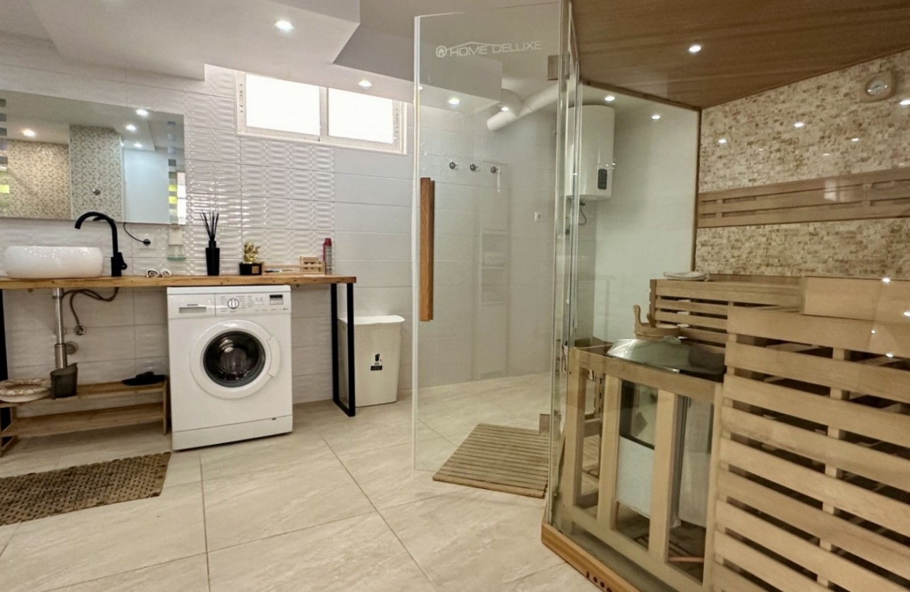 Reventa - Chalet - Orihuela Costa - Los Altos