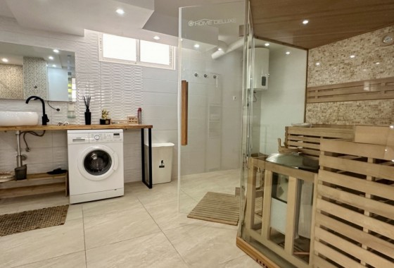 Reventa - Chalet - Orihuela Costa - Los Altos