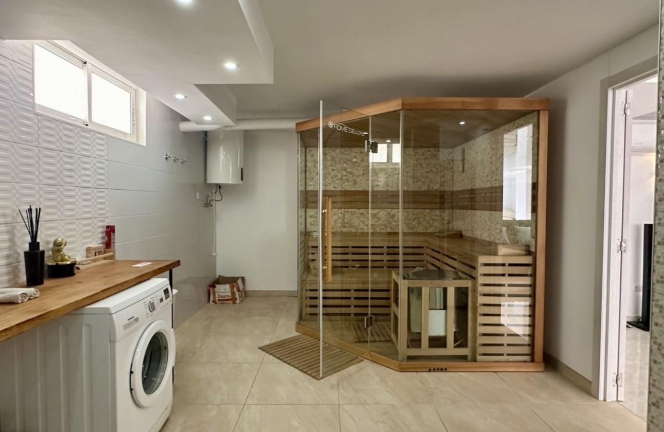 Reventa - Chalet - Orihuela Costa - Los Altos