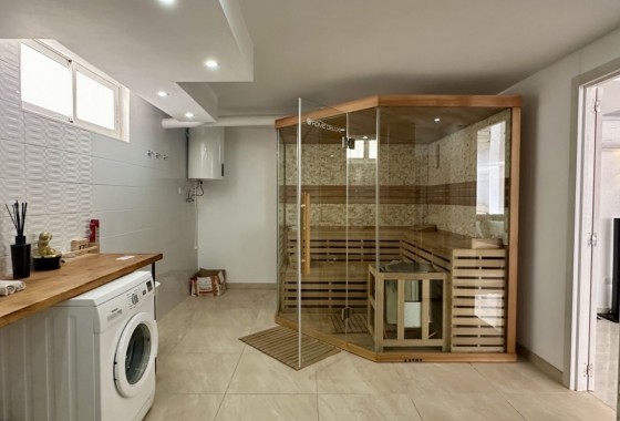 Reventa - Chalet - Orihuela Costa - Los Altos