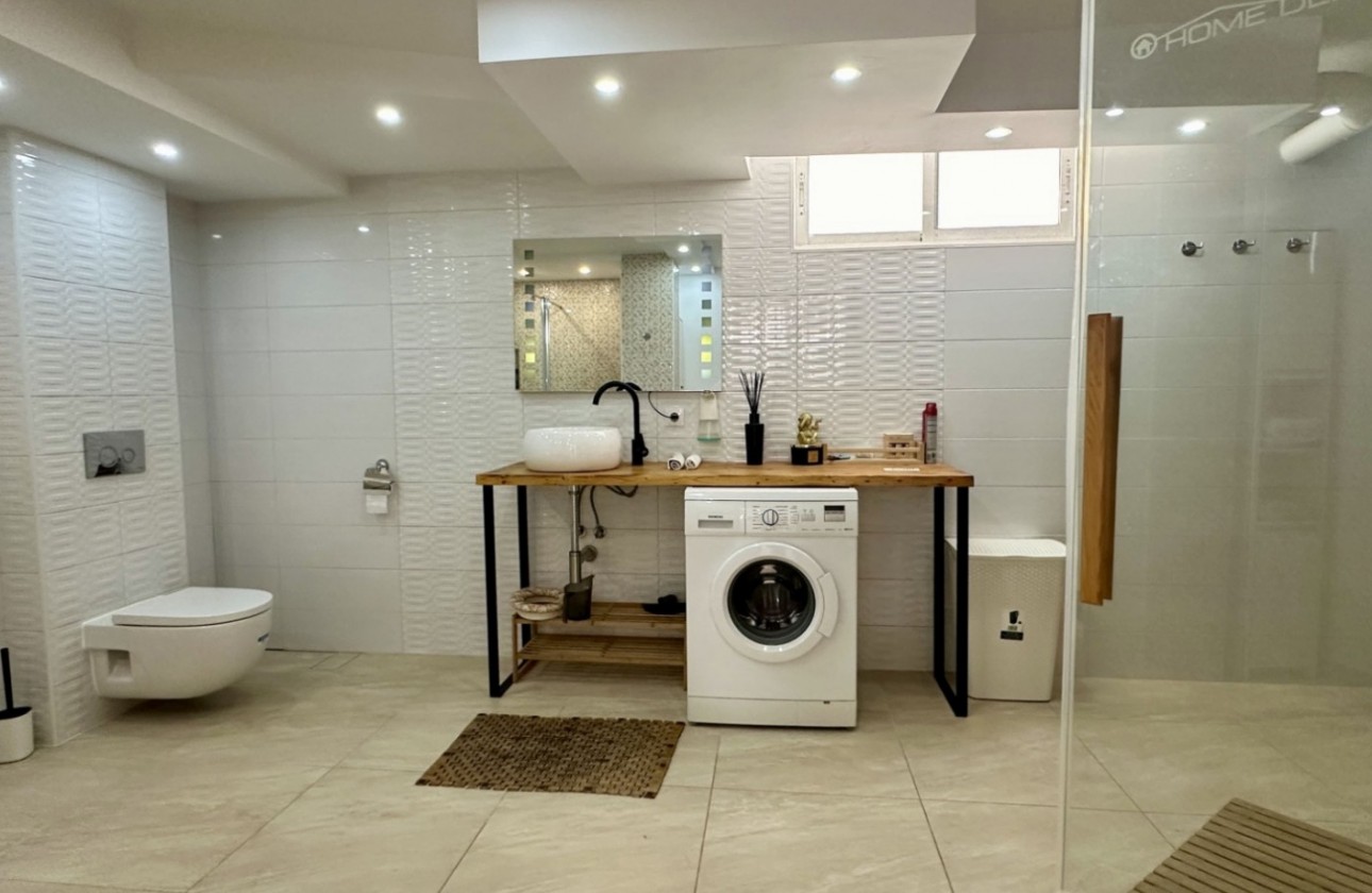 Reventa - Chalet - Orihuela Costa - Los Altos