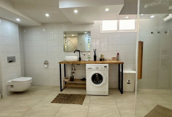 Reventa - Chalet - Orihuela Costa - Los Altos