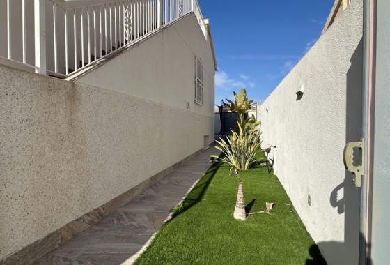 Reventa - Chalet - Orihuela Costa - Los Altos