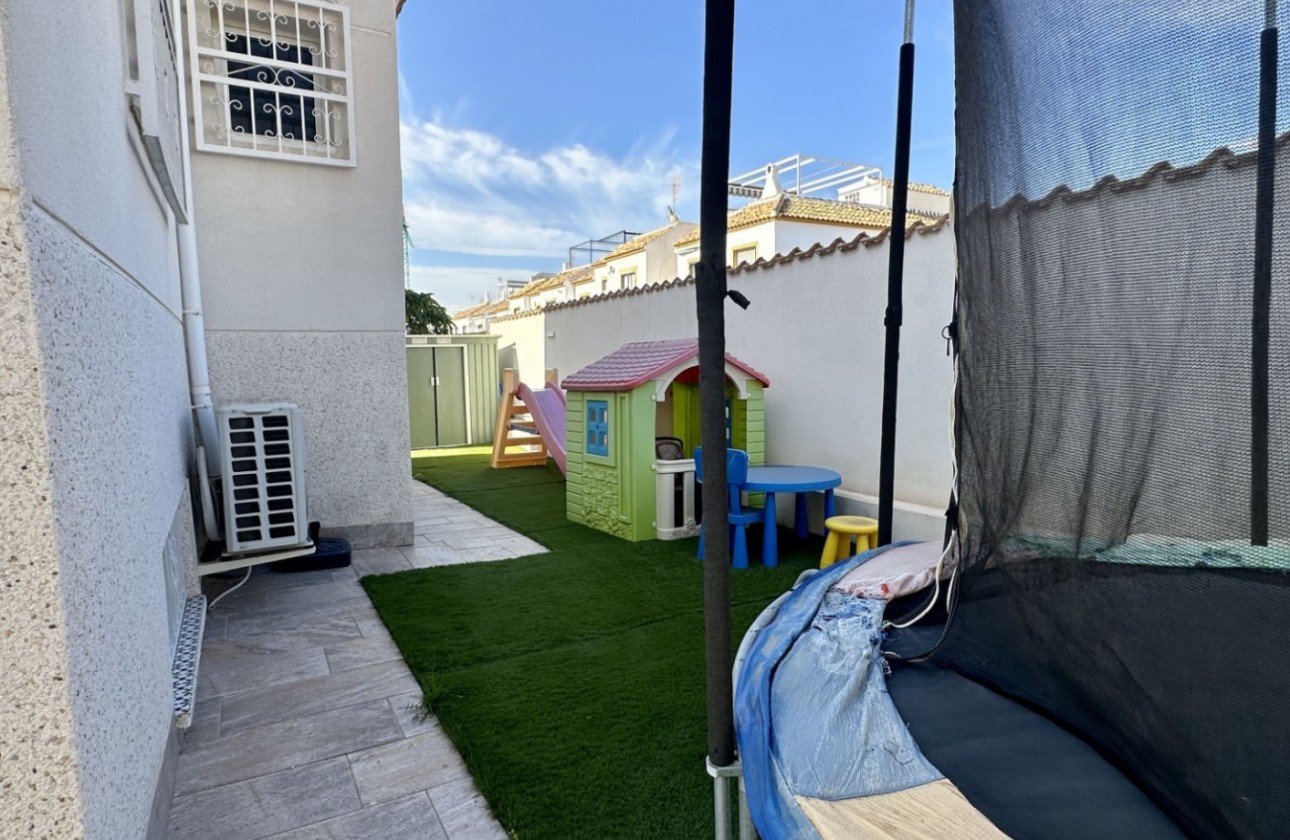 Reventa - Chalet - Orihuela Costa - Los Altos