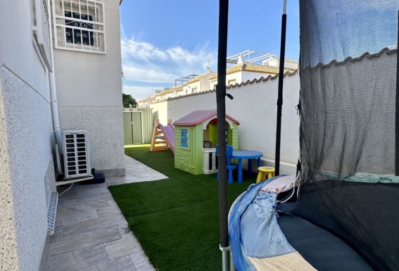 Reventa - Chalet - Orihuela Costa - Los Altos