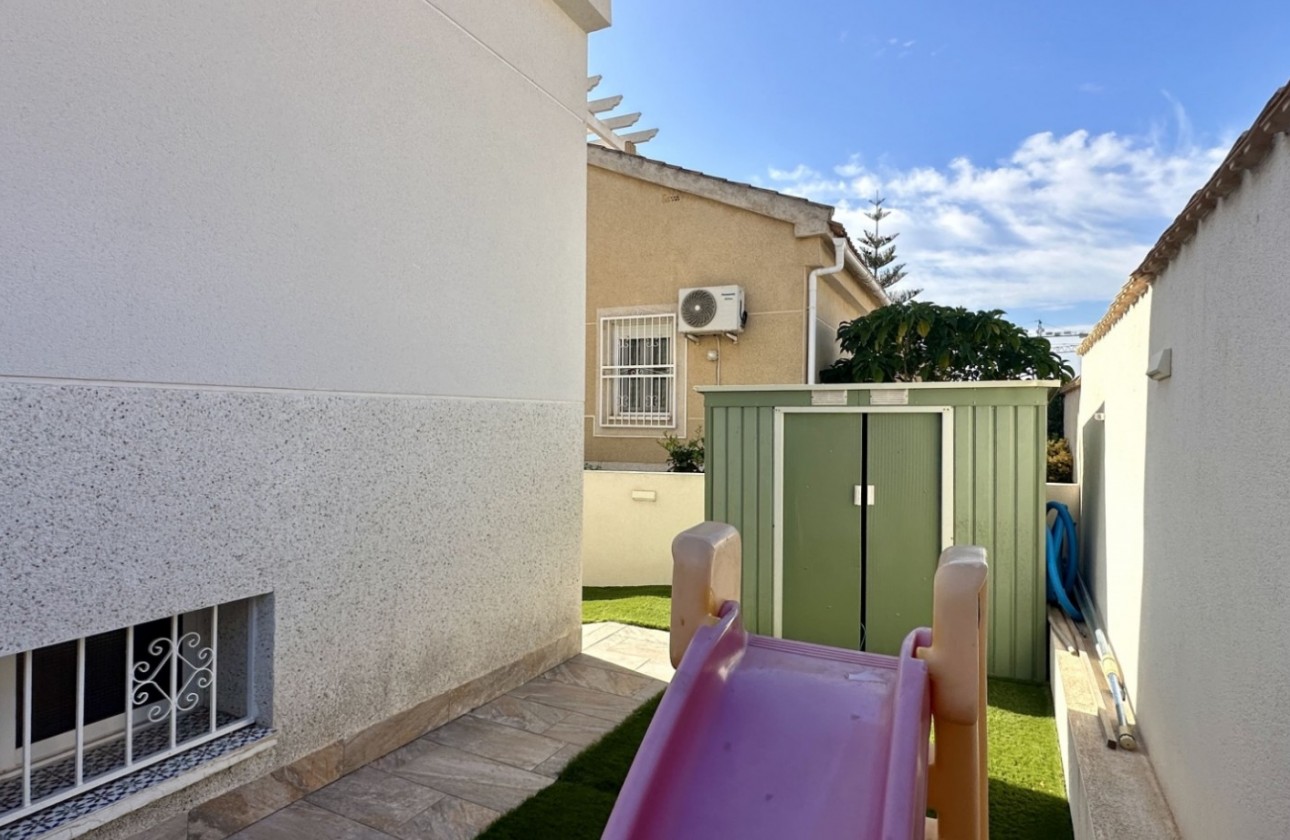 Reventa - Chalet - Orihuela Costa - Los Altos