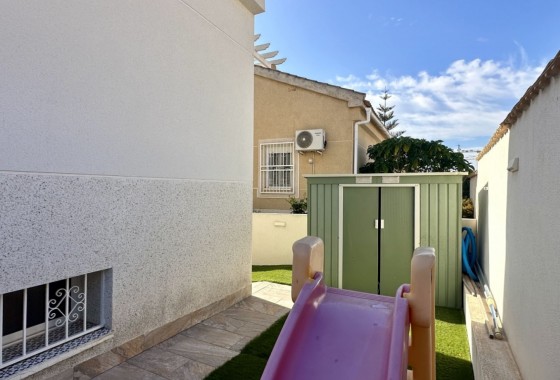 Reventa - Chalet - Orihuela Costa - Los Altos