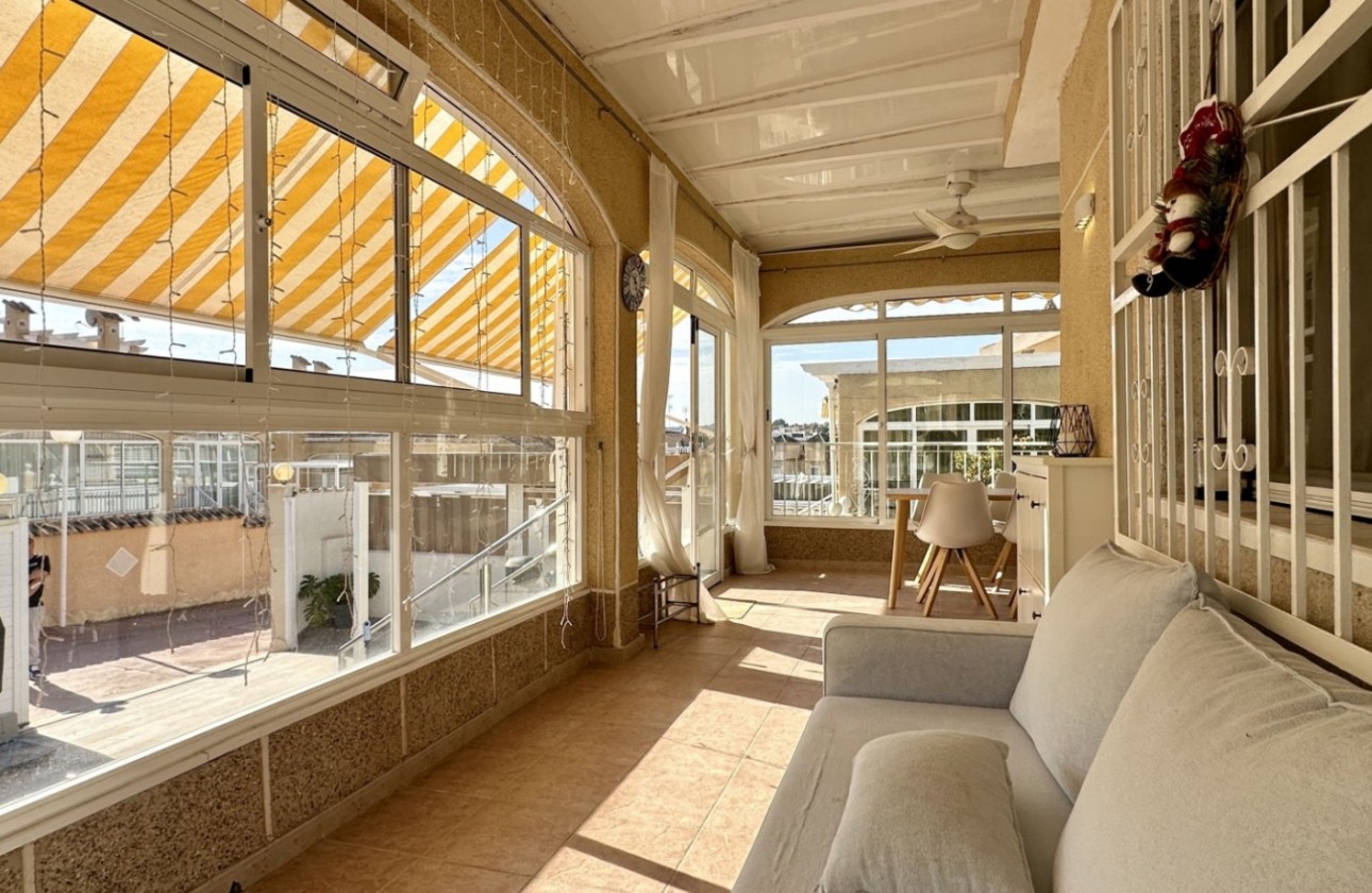 Reventa - Chalet - Orihuela Costa - Los Altos