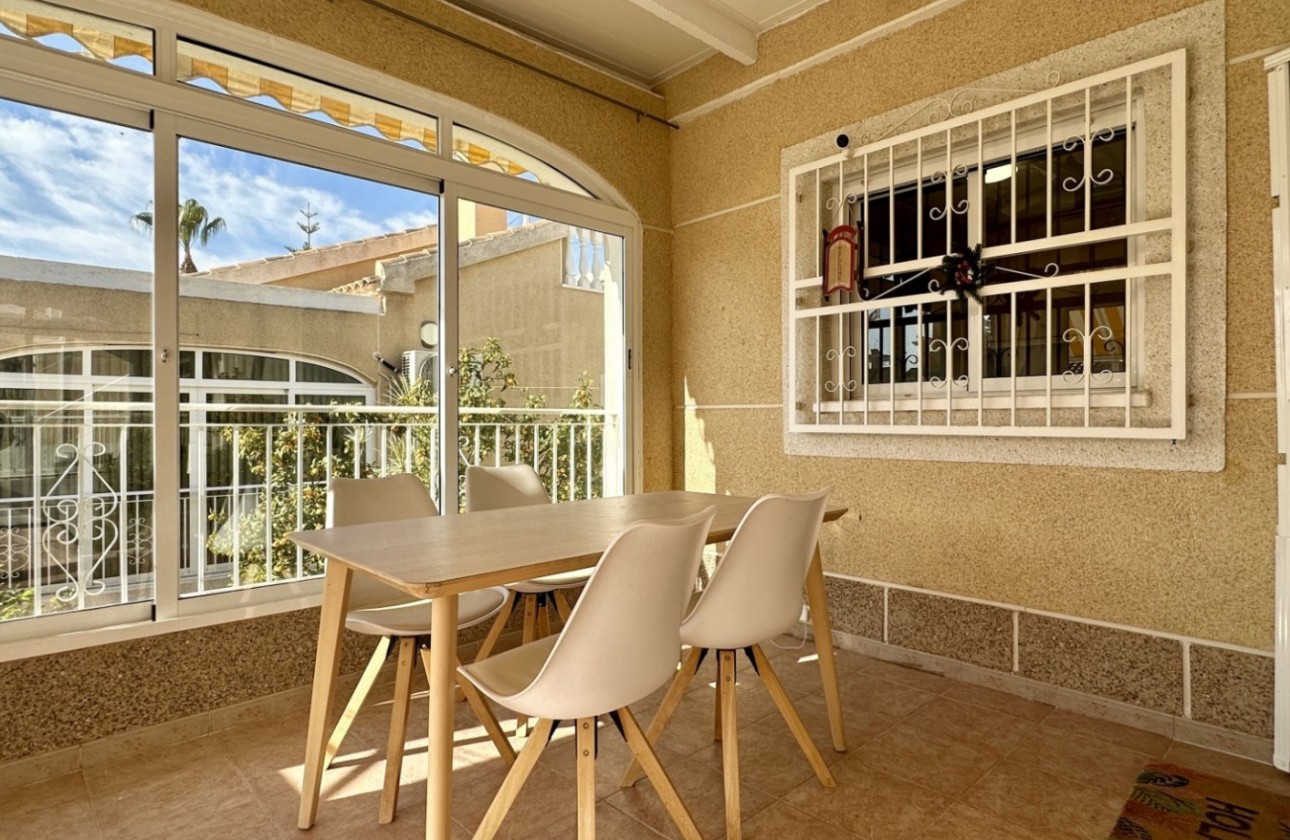 Reventa - Chalet - Orihuela Costa - Los Altos