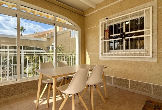 Reventa - Chalet - Orihuela Costa - Los Altos