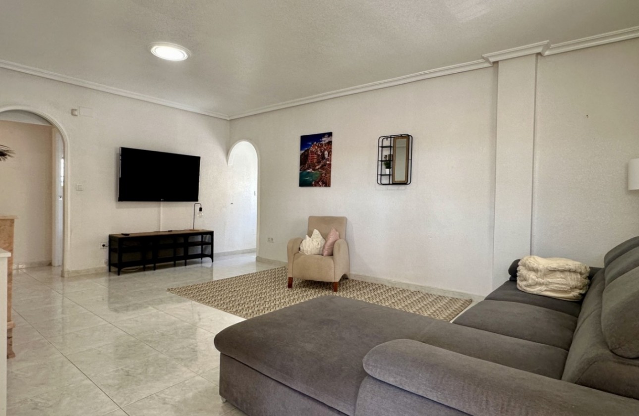 Reventa - Chalet - Orihuela Costa - Los Altos