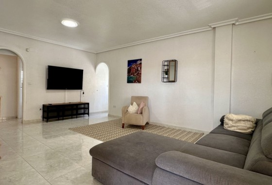 Reventa - Chalet - Orihuela Costa - Los Altos