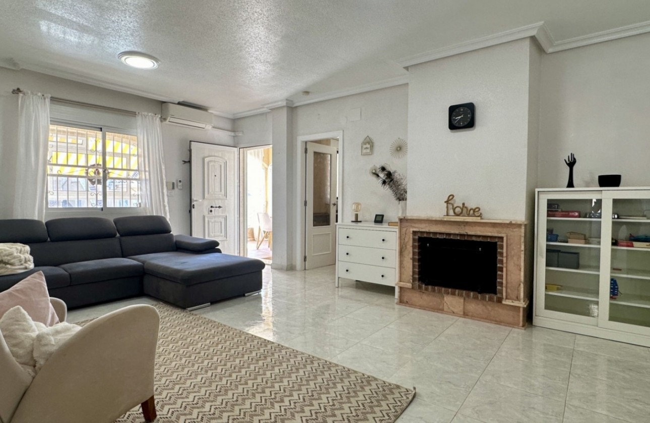 Reventa - Chalet - Orihuela Costa - Los Altos