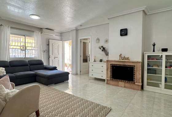 Reventa - Chalet - Orihuela Costa - Los Altos