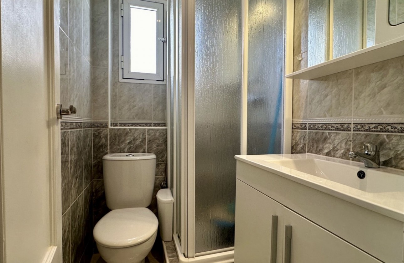 Reventa - Chalet - Orihuela Costa - Los Altos