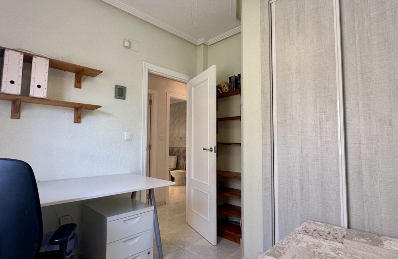 Reventa - Chalet - Orihuela Costa - Los Altos