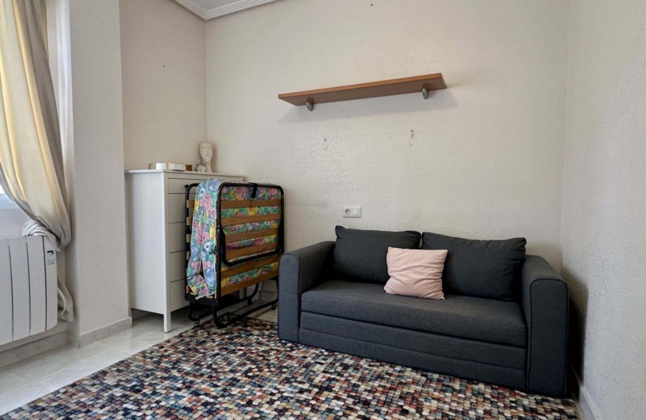 Reventa - Chalet - Orihuela Costa - Los Altos