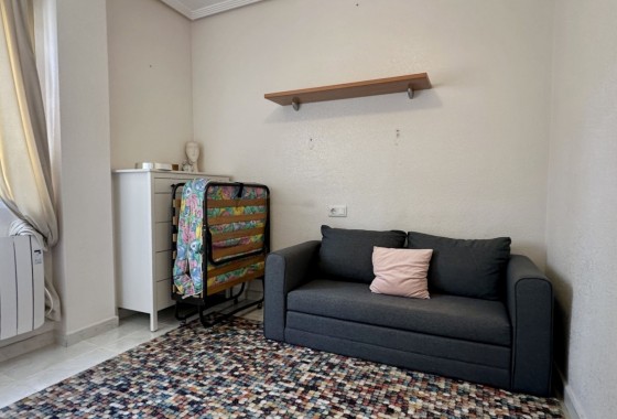 Reventa - Chalet - Orihuela Costa - Los Altos