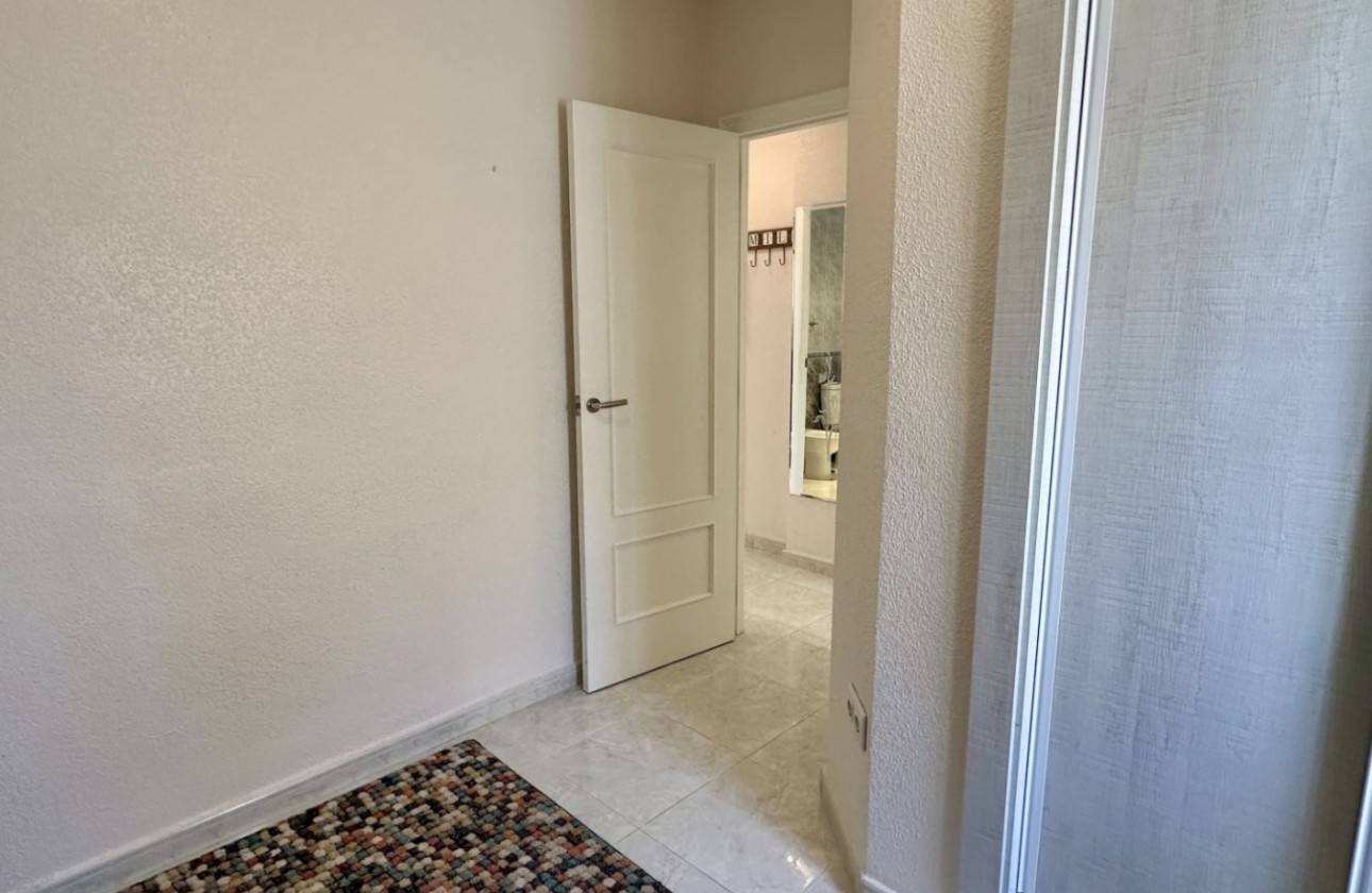 Reventa - Chalet - Orihuela Costa - Los Altos