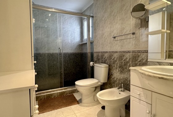 Reventa - Chalet - Orihuela Costa - Los Altos