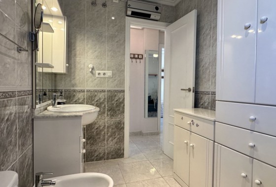 Reventa - Chalet - Orihuela Costa - Los Altos