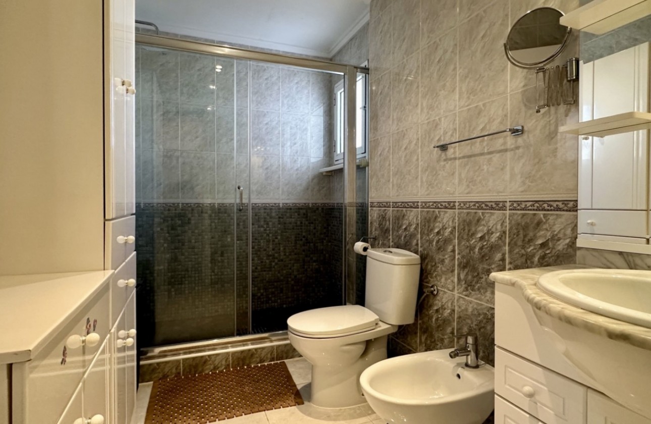 Reventa - Chalet - Orihuela Costa - Los Altos