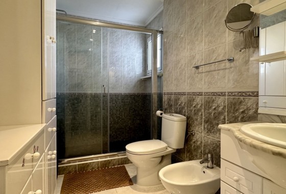 Reventa - Chalet - Orihuela Costa - Los Altos