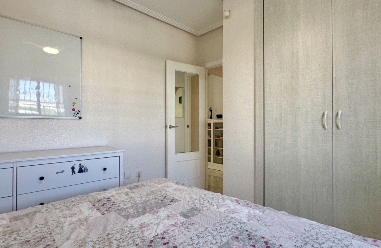 Reventa - Chalet - Orihuela Costa - Los Altos