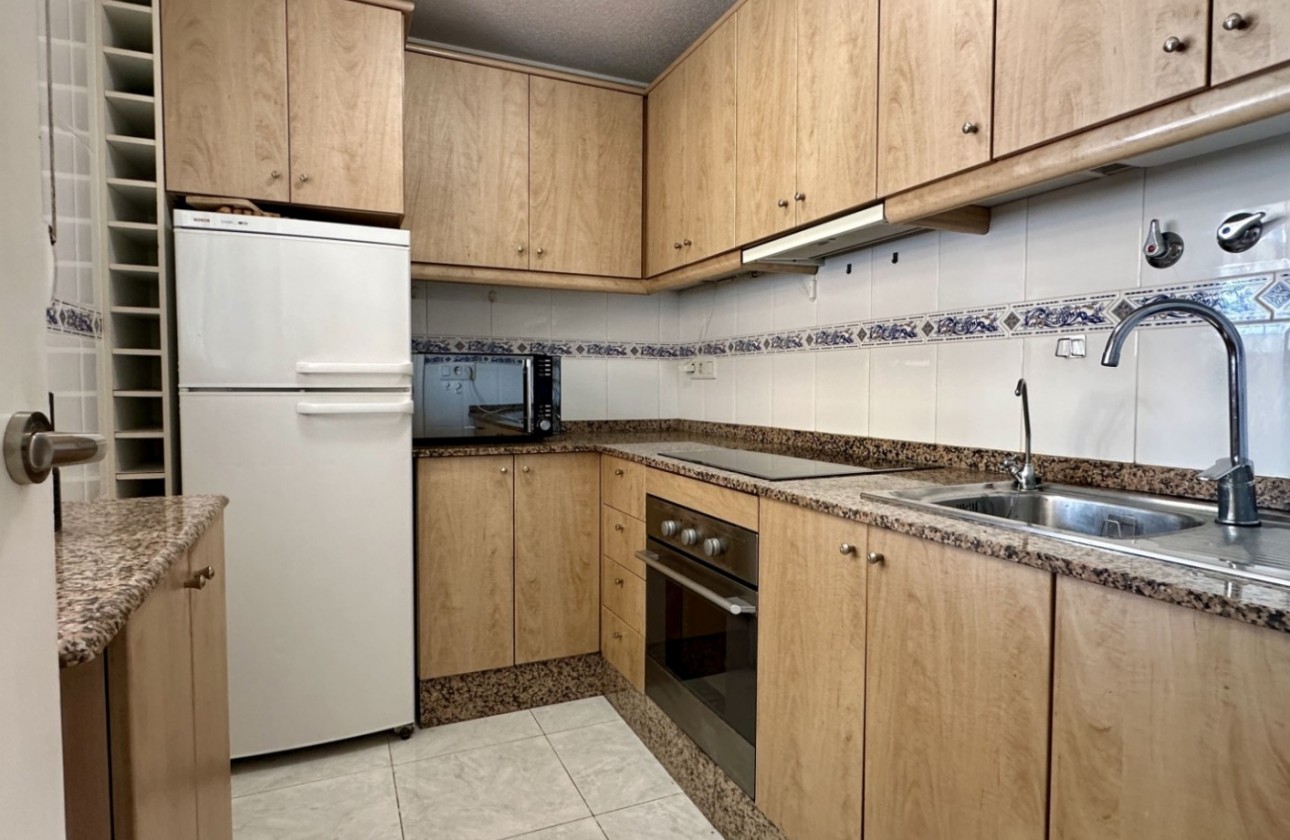 Reventa - Chalet - Orihuela Costa - Los Altos