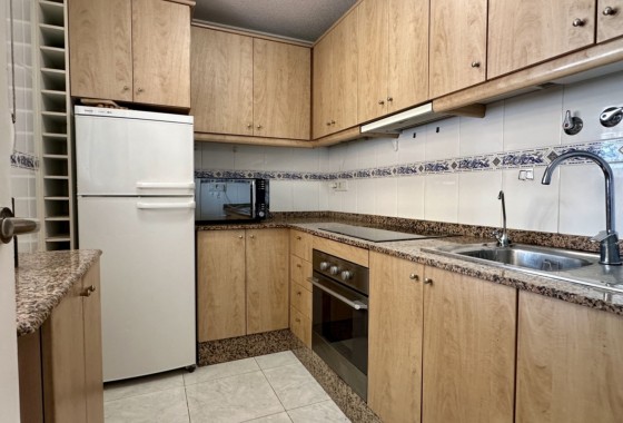 Reventa - Chalet - Orihuela Costa - Los Altos