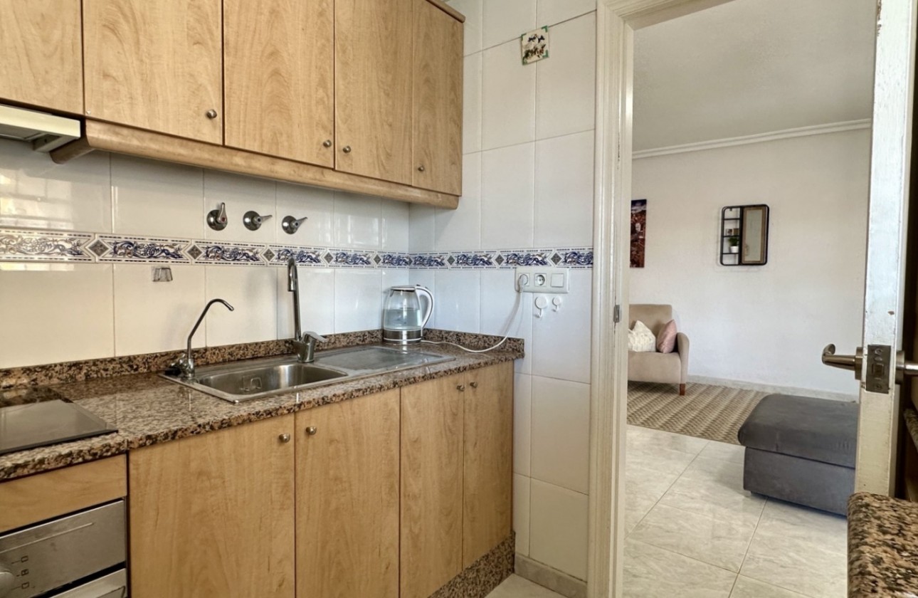 Reventa - Chalet - Orihuela Costa - Los Altos