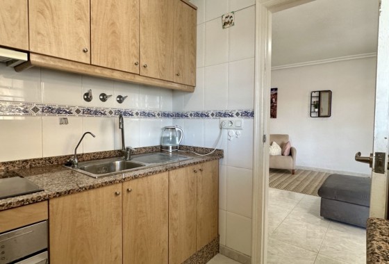 Reventa - Chalet - Orihuela Costa - Los Altos