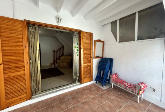 Resale - Villa - El Chaparral