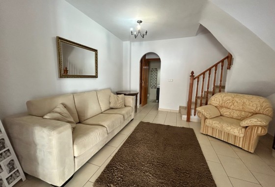 Resale - Villa - El Chaparral