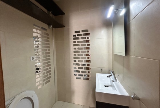 Resale - Villa - El Chaparral