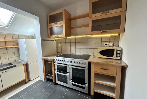 Resale - Villa - El Chaparral