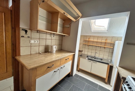 Resale - Villa - El Chaparral