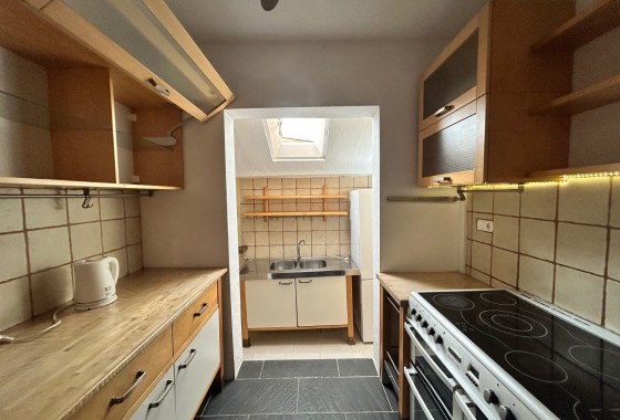 Resale - Villa - El Chaparral