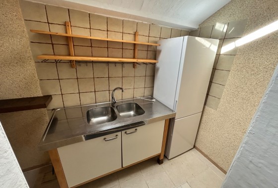 Resale - Villa - El Chaparral