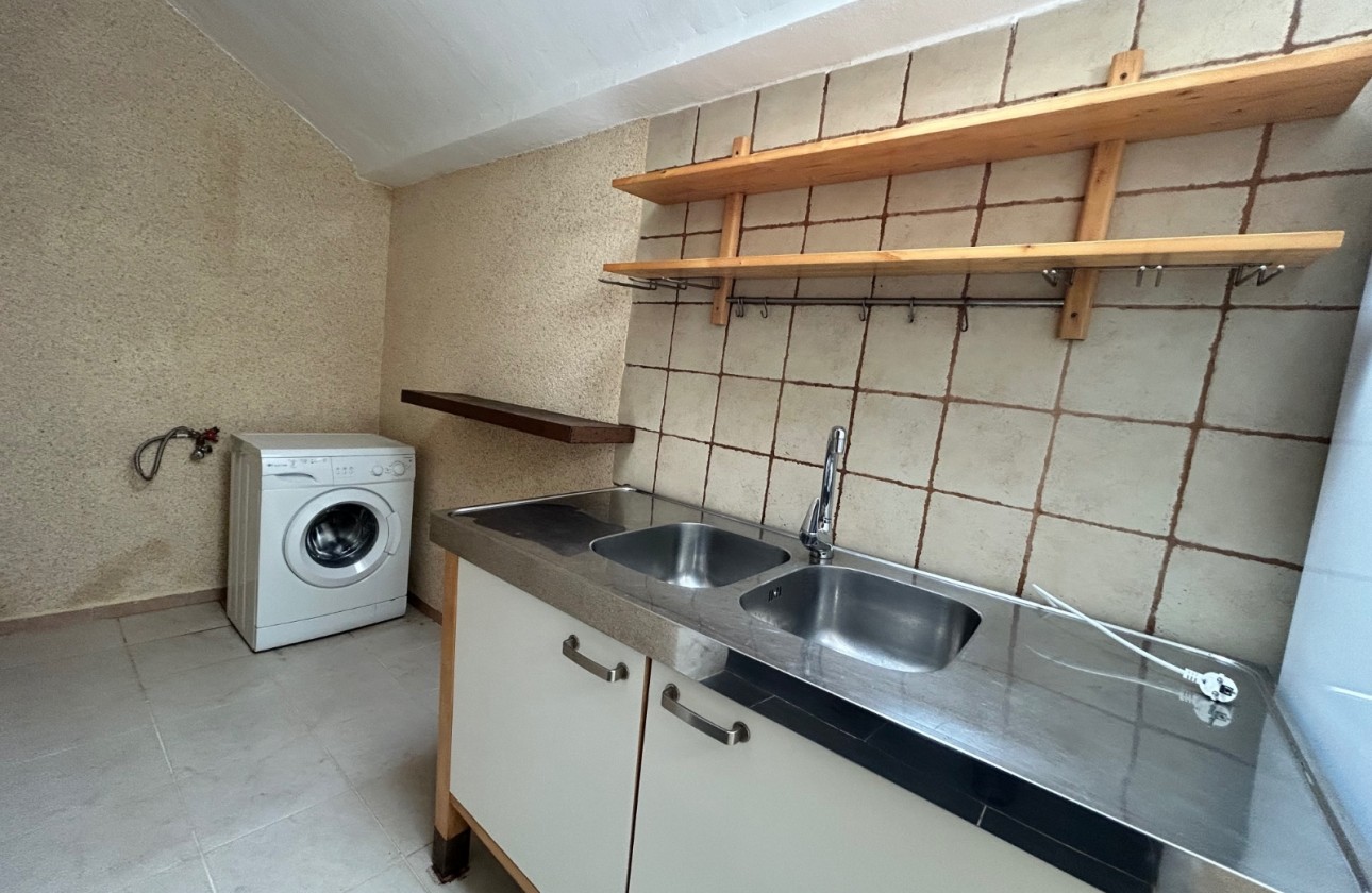 Resale - Villa - El Chaparral