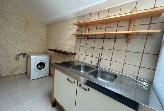 Resale - Villa - El Chaparral